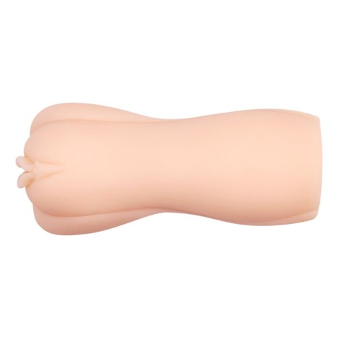 CRAZY BULL- Bella, Realistic Masturbator Baile - Boys of Toys Sp. z. o.o. (dystrybutor)