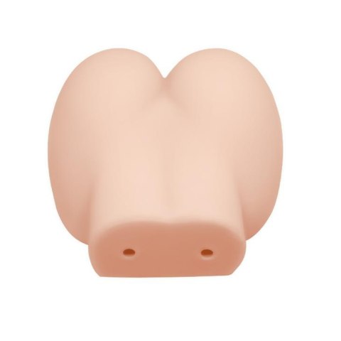 CRAZY BULL - Busty Butt Vibrating Baile - Boys of Toys Sp. z. o.o. (dystrybutor)