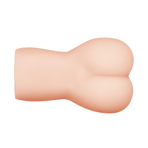 CRAZY BULL- HELEN, REALISTIC VAGINA, Vibration Baile - Boys of Toys Sp. z. o.o. (dystrybutor)
