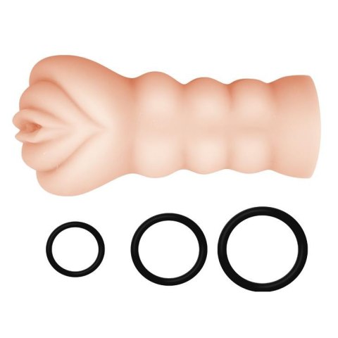 CRAZY BULL - JULIA, Pocket Pussy VAGINA Baile - Boys of Toys Sp. z. o.o. (dystrybutor)