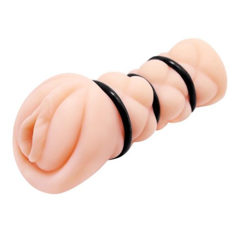 CRAZY BULL - MICHELLE, Vagina Vibration Baile - Boys of Toys Sp. z. o.o. (dystrybutor)