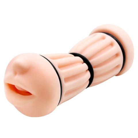 CRAZY BULL - NANCY, Pocket Pussy, DOUBLE MASTURBATOR Baile - Boys of Toys Sp. z. o.o. (dystrybutor)