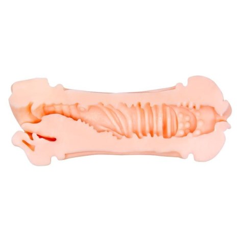 CRAZY BULL - NANCY, Pocket Pussy, DOUBLE MASTURBATOR Baile - Boys of Toys Sp. z. o.o. (dystrybutor)