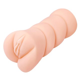 CRAZY BULL- REALISTIC 3D VAGINA, Water lubricant Baile - Boys of Toys Sp. z. o.o. (dystrybutor)