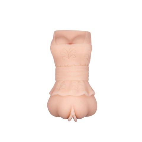 CRAZY BULL- Realistic 3D VAGINA, Water lubricant Baile - Boys of Toys Sp. z. o.o. (dystrybutor)