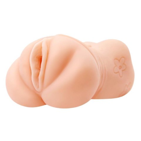 CRAZY BULL - Vagina Masturbator Baile - Boys of Toys Sp. z. o.o. (dystrybutor)