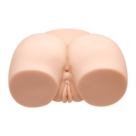 CRAZY BULL- Vagina and anal Baile - Boys of Toys Sp. z. o.o. (dystrybutor)