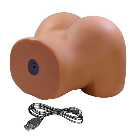 Crazy Bull Wendy Vagina & Anal Masturbator Baile - Boys of Toys Sp. z. o.o. (dystrybutor)