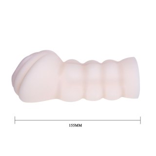 Mens Masturbator, Tighten, Shrink, 15,5x7,2cm Baile - Boys of Toys Sp. z. o.o. (dystrybutor)