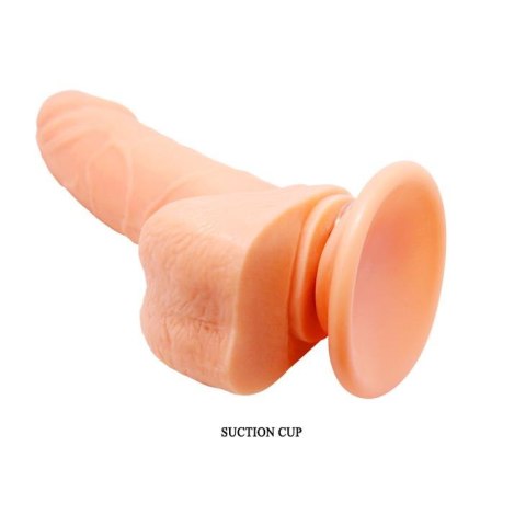 BAILE- BARBARA Mark 5,9'' MULTI-SPEED Baile - Boys of Toys Sp. z. o.o. (dystrybutor)