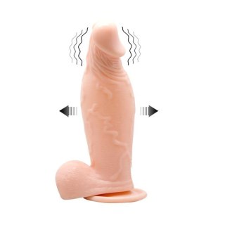 BAILE - Inflatable Dong Vibration Baile - Boys of Toys Sp. z. o.o. (dystrybutor)