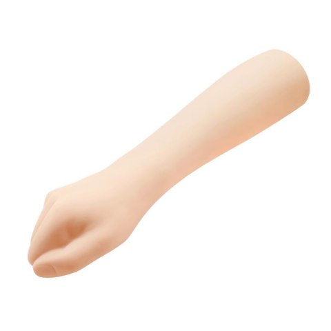 BAILE - Iron Fist 14"" HAND SEX TOYS Baile - Boys of Toys Sp. z. o.o. (dystrybutor)
