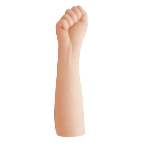 BAILE - Iron Fist 14"" HAND SEX TOYS Baile - Boys of Toys Sp. z. o.o. (dystrybutor)