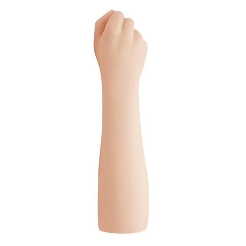 BAILE - Iron Fist 14"" HAND SEX TOYS Baile - Boys of Toys Sp. z. o.o. (dystrybutor)