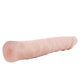 BAILE - Love Companion - Dildo Baile - Boys of Toys Sp. z. o.o. (dystrybutor)