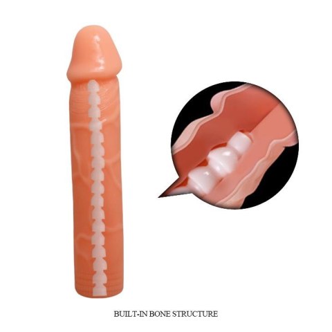 BAILE - SEXTOY, Bendable Baile - Boys of Toys Sp. z. o.o. (dystrybutor)