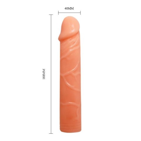 BAILE - SEXTOY, Bendable Baile - Boys of Toys Sp. z. o.o. (dystrybutor)