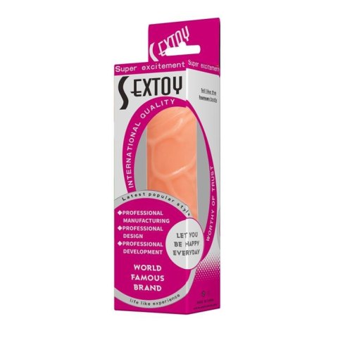BAILE - SEXTOY, Bendable Baile - Boys of Toys Sp. z. o.o. (dystrybutor)
