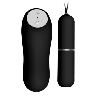 BAILE - Wild Butterfly Wireless Remote Control Baile - Boys of Toys Sp. z. o.o. (dystrybutor)