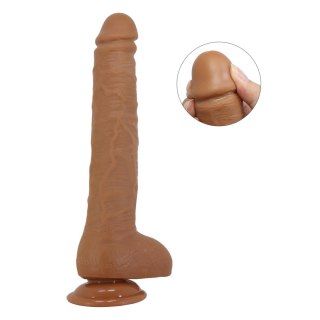 Beautiful Dick, Waterproof, 28 cm Baile - Boys of Toys Sp. z. o.o. (dystrybutor)