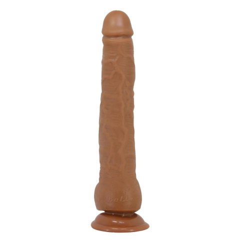 Beautiful Dick, Waterproof, 28 cm Baile - Boys of Toys Sp. z. o.o. (dystrybutor)
