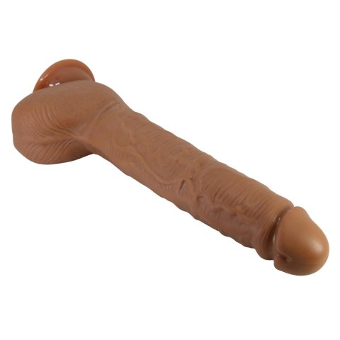 Beautiful Dick, Waterproof, 28 cm Baile - Boys of Toys Sp. z. o.o. (dystrybutor)