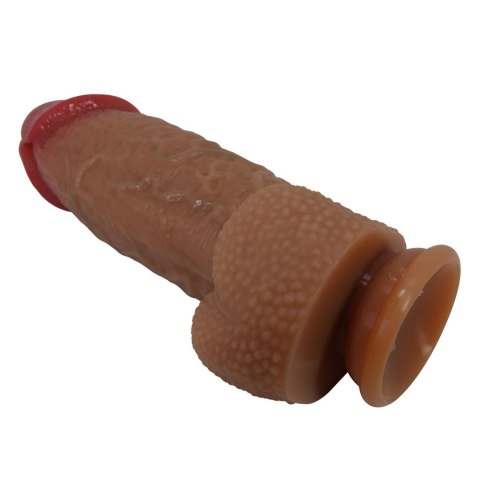 PRETTY LOVE - Achille, Silicone, Waterproof Baile - Boys of Toys Sp. z. o.o. (dystrybutor)
