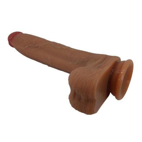 PRETTY LOVE - Adley, Silicone, Waterproof Baile - Boys of Toys Sp. z. o.o. (dystrybutor)