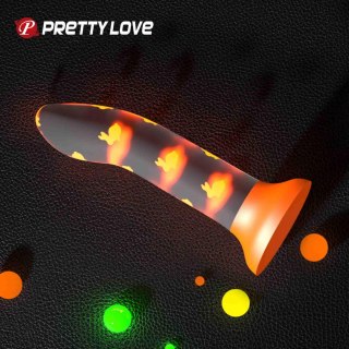 PRETTY LOVE - Magical Nightfall, Luminous Suction base Baile - Boys of Toys Sp. z. o.o. (dystrybutor)