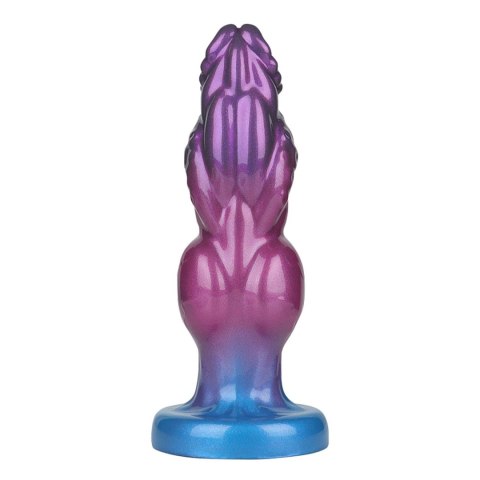 Power Monsters Rift Titan - 24 cm Rippled Monster Silicone Dildo Baile - Boys of Toys Sp. z. o.o. (dystrybutor)