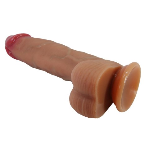 Pretty Love Orton 9.2" Super Soft Liquid Silicone Dildo Baile - Boys of Toys Sp. z. o.o. (dystrybutor)