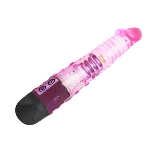 BAILE- GIVE YOU LOVER, 10 vibration functions Baile - Boys of Toys Sp. z. o.o. (dystrybutor)