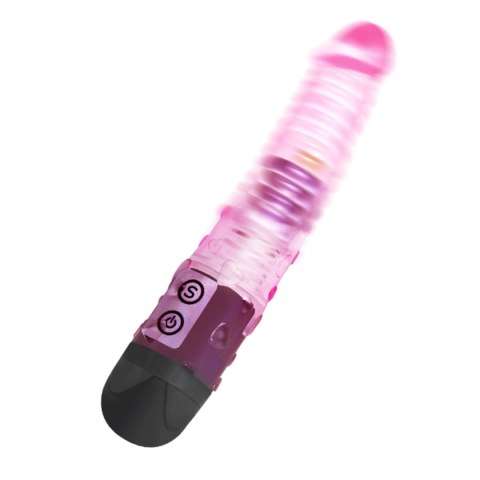 BAILE- GIVE YOU LOVER, 10 vibration functions Baile - Boys of Toys Sp. z. o.o. (dystrybutor)