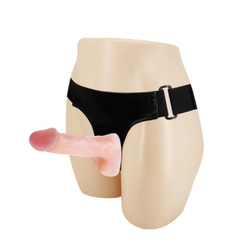 BAILE - JESSICA Strap-on Baile - Boys of Toys Sp. z. o.o. (dystrybutor)