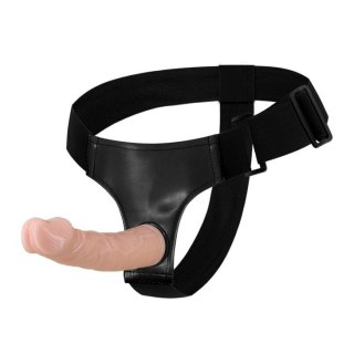 BAILE - PASSIONATE HARNESS, STRAP-ON SENSUAL COMFORT Baile - Boys of Toys Sp. z. o.o. (dystrybutor)