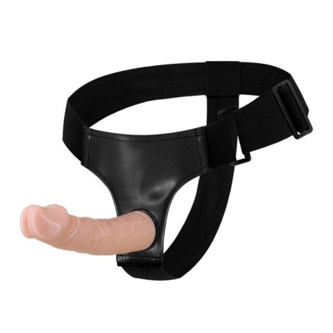 BAILE - PASSIONATE HARNESS, STRAP-ON SENSUAL COMFORT Baile - Boys of Toys Sp. z. o.o. (dystrybutor)