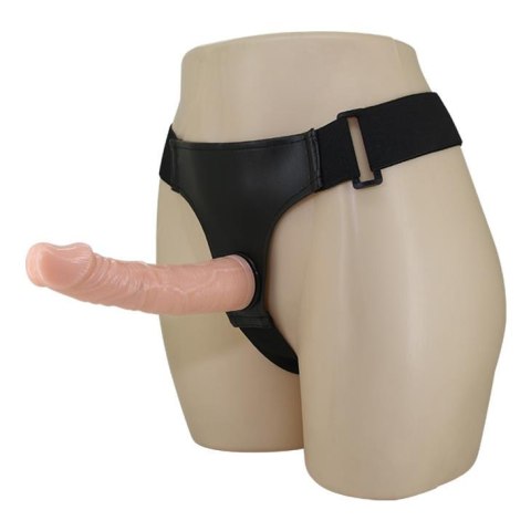 BAILE - PASSIONATE HARNESS, STRAP-ON SENSUAL COMFORT Baile - Boys of Toys Sp. z. o.o. (dystrybutor)