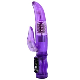 BAILE- Perfect To Enjoy, 3 vibration functions 3 rotation functions Baile - Boys of Toys Sp. z. o.o. (dystrybutor)
