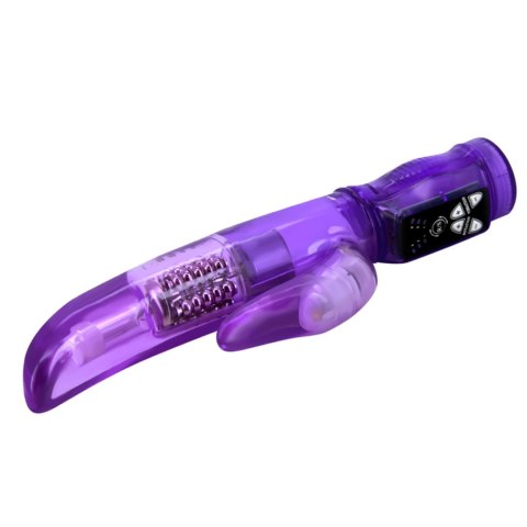 BAILE- Perfect To Enjoy, 3 vibration functions 3 rotation functions Baile - Boys of Toys Sp. z. o.o. (dystrybutor)
