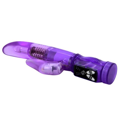BAILE- Perfect To Enjoy, 3 vibration functions 3 rotation functions Baile - Boys of Toys Sp. z. o.o. (dystrybutor)