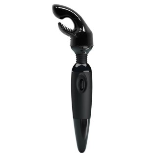 BAILE - Sensual massager Multi-Speed Vibration Baile - Boys of Toys Sp. z. o.o. (dystrybutor)