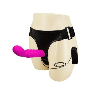 BAILE - Strap-on ULTRA HARNESS Vibration Baile - Boys of Toys Sp. z. o.o. (dystrybutor)