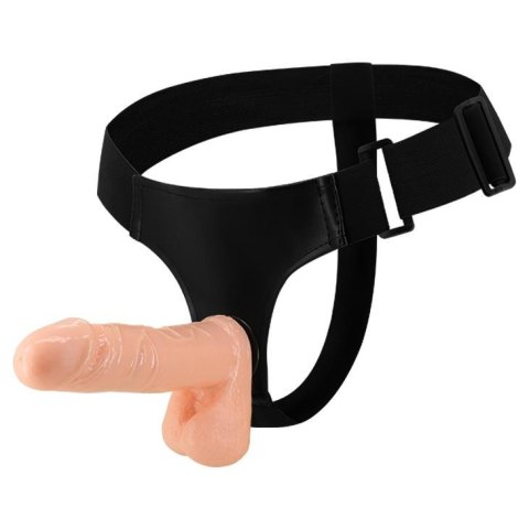 BAILE -ULTRA PASSIONATE HARNESS STRAP-ON Baile - Boys of Toys Sp. z. o.o. (dystrybutor)
