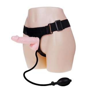 BAILE- Ultra Harness Sensual comfort Strap-on Baile - Boys of Toys Sp. z. o.o. (dystrybutor)