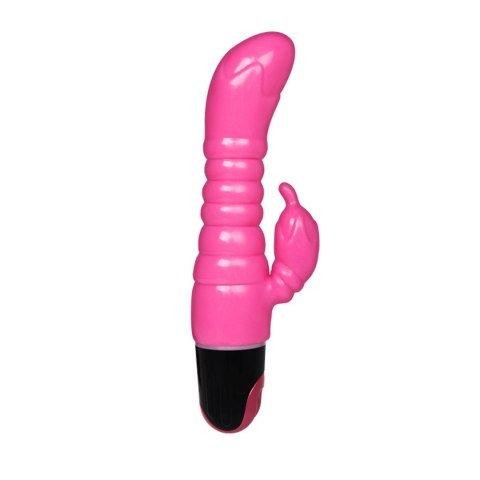 BAILE- VIBRATOR 8.9'' Baile - Boys of Toys Sp. z. o.o. (dystrybutor)