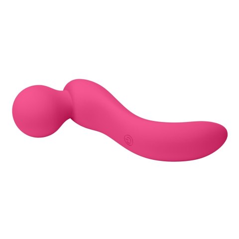 LOIS, 10 vibration functions, Silicone ABS, USB rechargeable Baile - Boys of Toys Sp. z. o.o. (dystrybutor)
