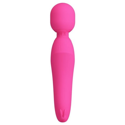 PRETTY LOVE - CURTIS, 7 vibration functions 5 levels of speed control Baile - Boys of Toys Sp. z. o.o. (dystrybutor)