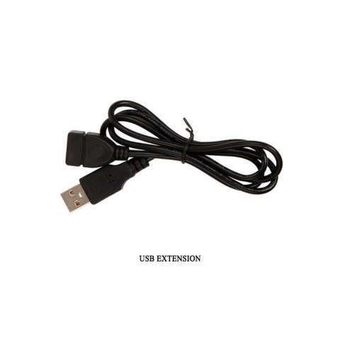 PRETTY LOVE - ELI USB 30 functions Baile - Boys of Toys Sp. z. o.o. (dystrybutor)