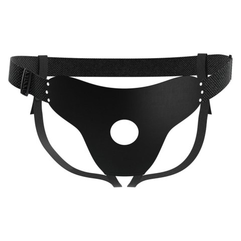 PRETTY LOVE - HARNESS BRIEFS Love Spell Universal Strap-On Harness Baile - Boys of Toys Sp. z. o.o. (dystrybutor)