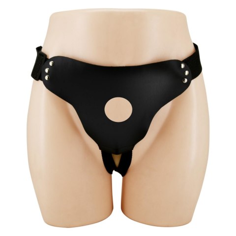 PRETTY LOVE - HARNESS BRIEFS Love Spell Universal Strap-On Harness Baile - Boys of Toys Sp. z. o.o. (dystrybutor)